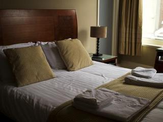 Guest house Qudos