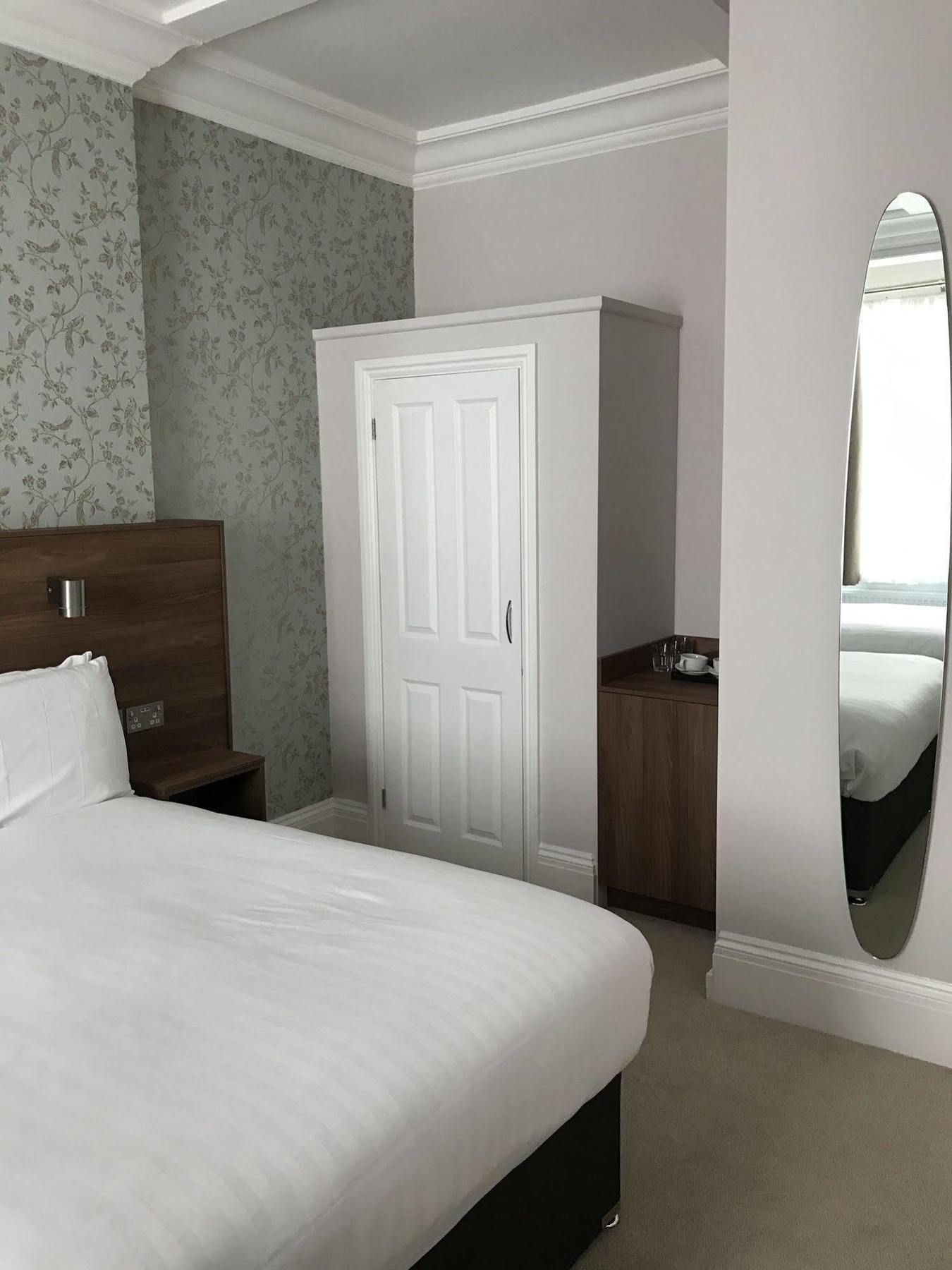 Guest house Qudos