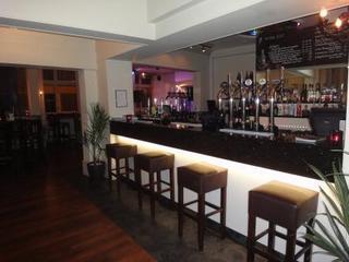 Qudos Guest house